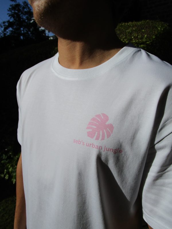 SUJ T-Shirt - Image 2