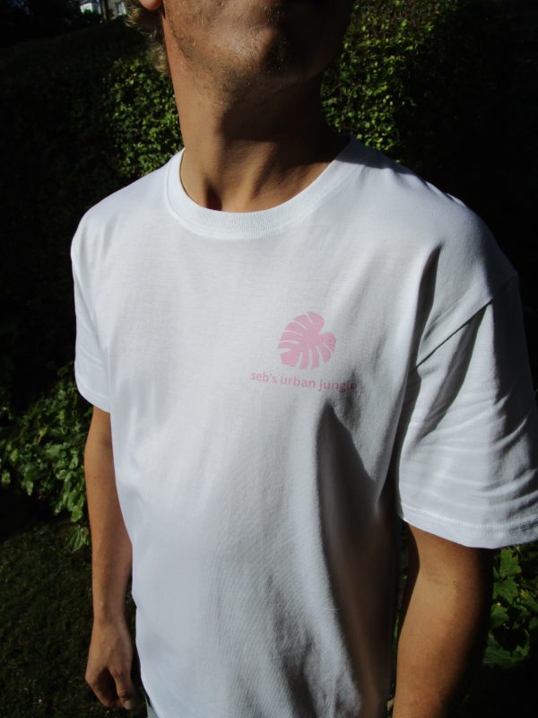SUJ T-Shirt - Image 4