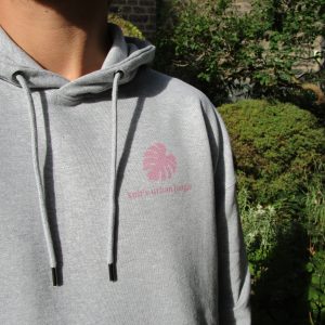 SUJ Hoodie